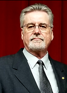 Vice President